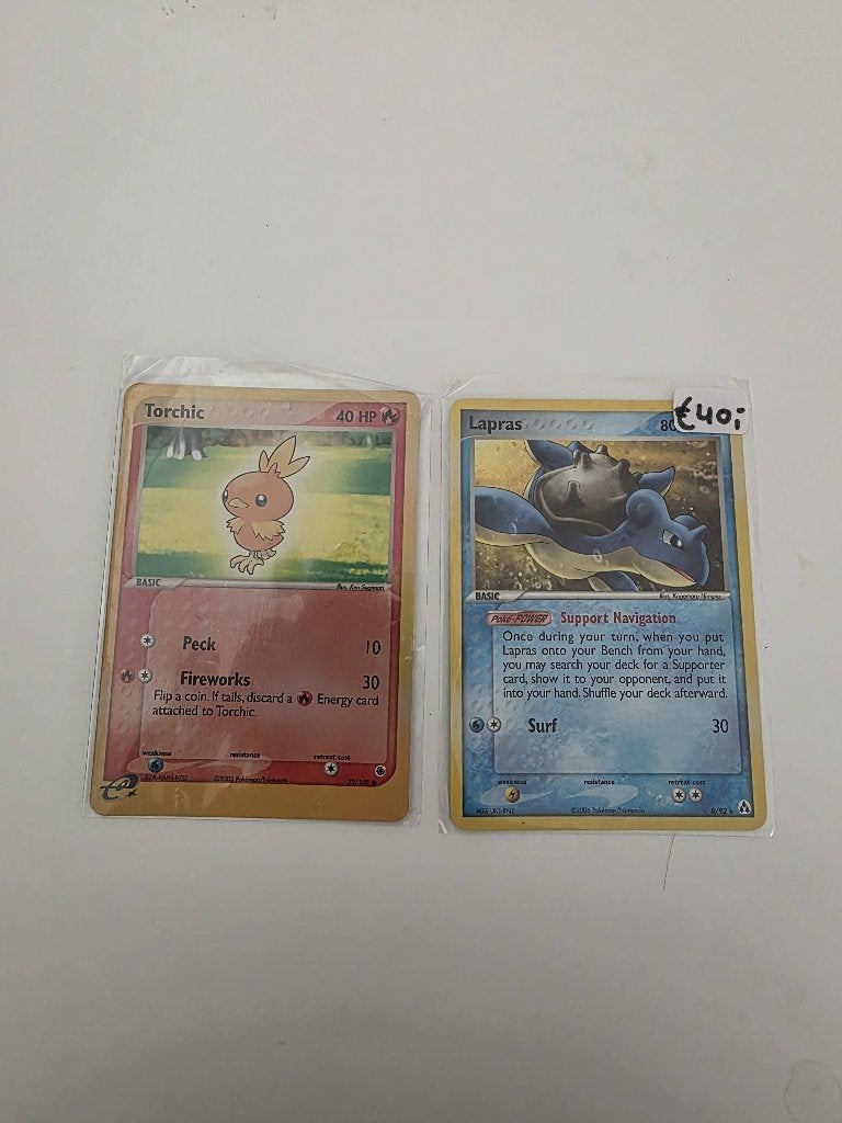Pokemon kaarten, Hobby en Vrije tijd, Verzamelkaartspellen | Pokémon, Ophalen of Verzenden, Zo goed als nieuw, Meerdere kaarten
