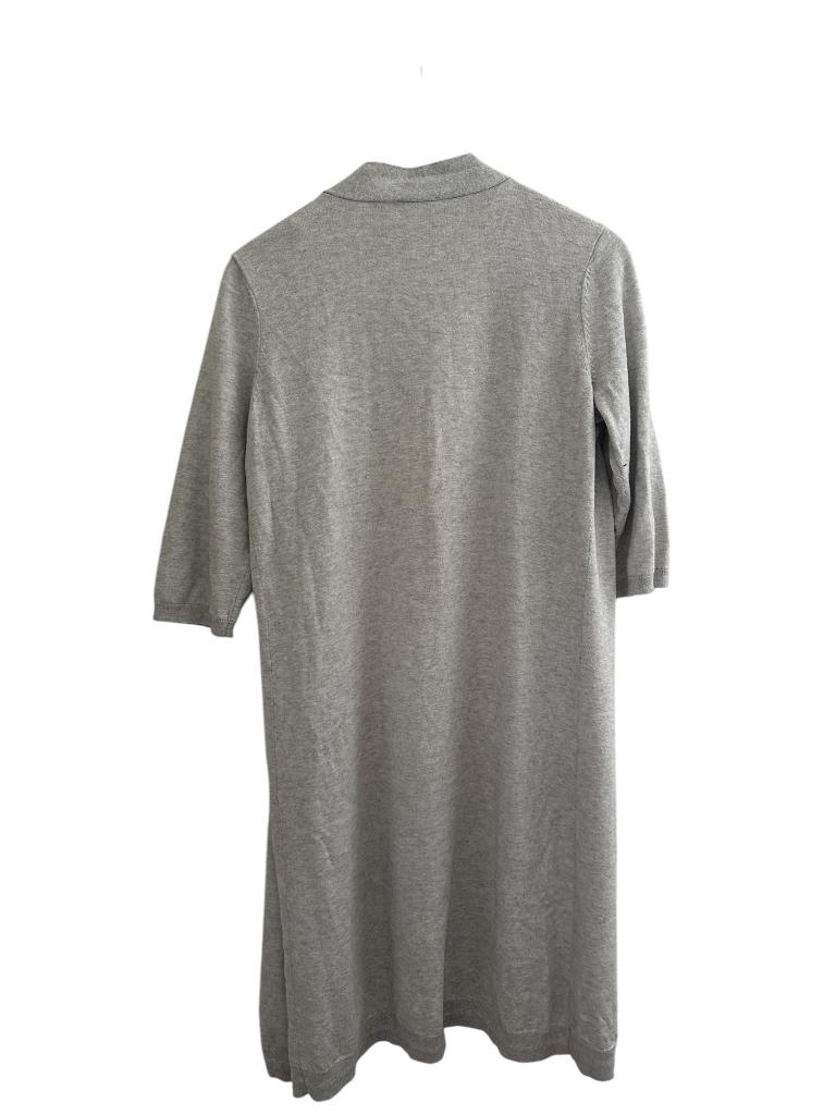 Purdey vest S, Ophalen of Verzenden, Zo goed als nieuw, Grijs