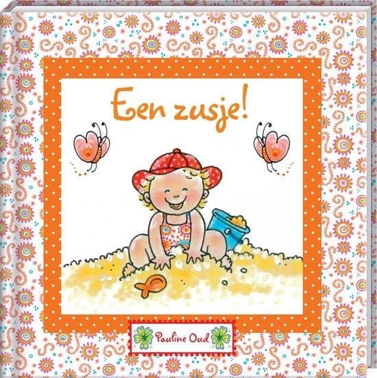 Geschenkboekjes klein  Pauline Oud, Boeken, Kinderboeken | Baby's en Peuters, Ophalen of Verzenden, Nieuw, 3 tot 4 jaar