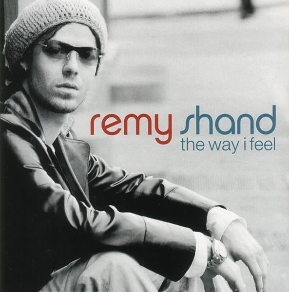 Remy Shand, Ophalen of Verzenden, Gebruikt, R&B