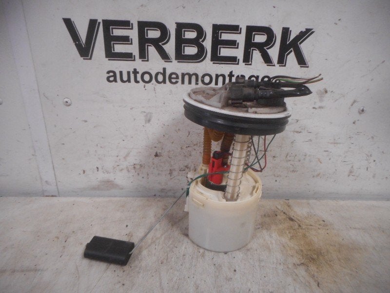 Brandstofpomp Elect. Ford Fusion (2002-08/2009-11), Gebruikt, Henry-Ford-Straße  1, Köln 50735, , Duitsland, Ford-Werke GmbH, Kunden@ford.com