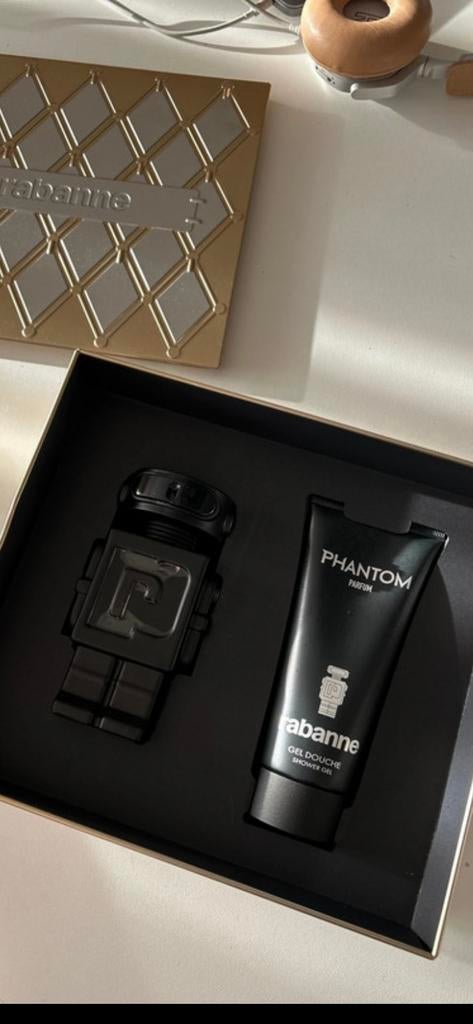 Paco Rabanne Phantom parfum, Sieraden, Tassen en Uiterlijk, Uiterlijk | Parfum, Ophalen of Verzenden, Nieuw