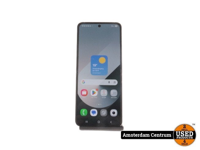 Samsung Glaxy Z Flip 6 256GB -  Zeer Nette Staat