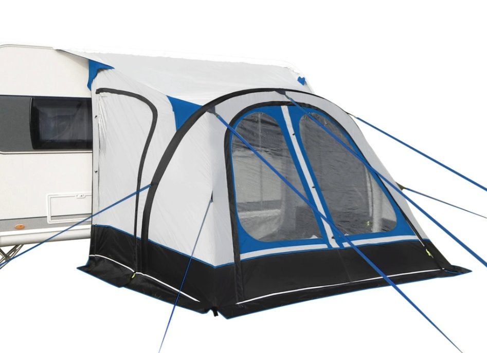 GoldCamp Armada Air, Ophalen, Zo goed als nieuw, Polyester, Overige merken