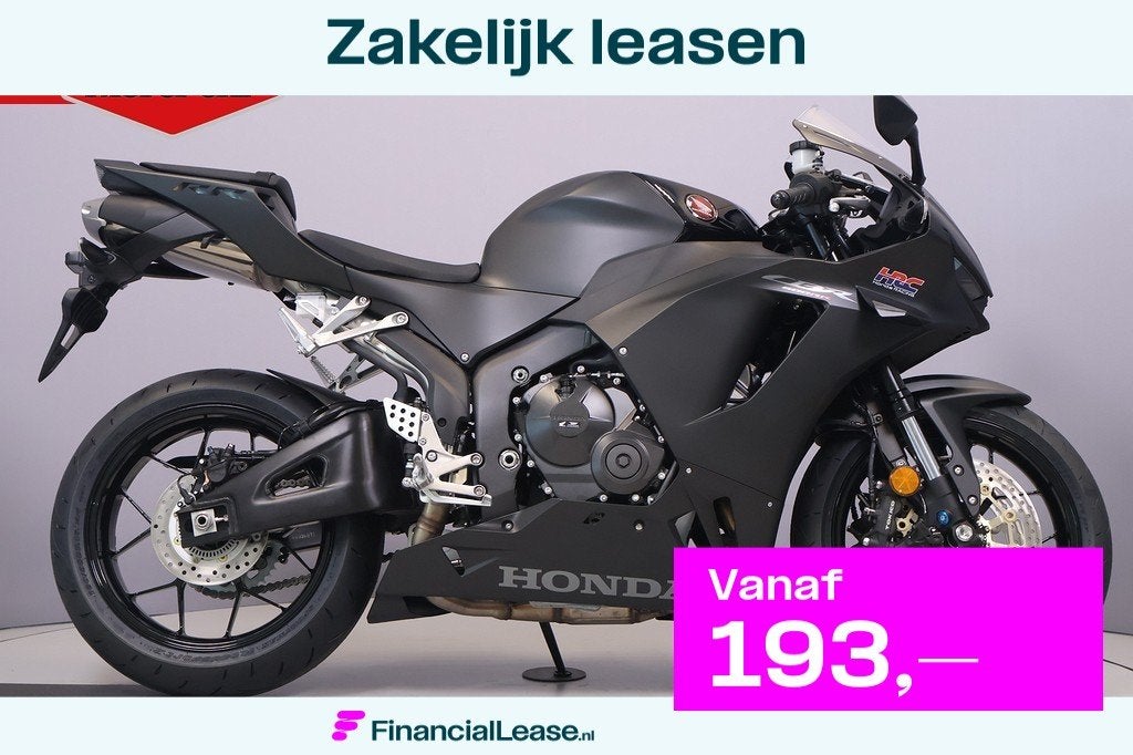 Honda CBR 600 RR, Motoren, Motoren | Honda, Bedrijf, Sport