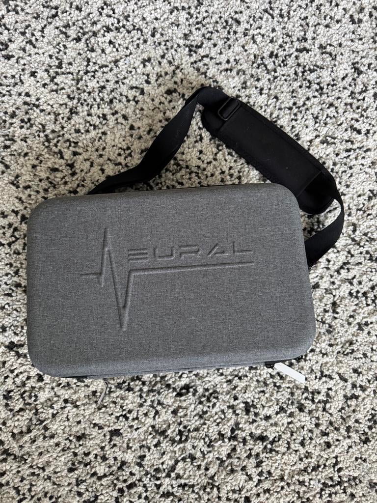 Neural DSP Quad Cortex Hoesje/Draagtas, Muziek en Instrumenten, Ophalen of Verzenden, Nieuw