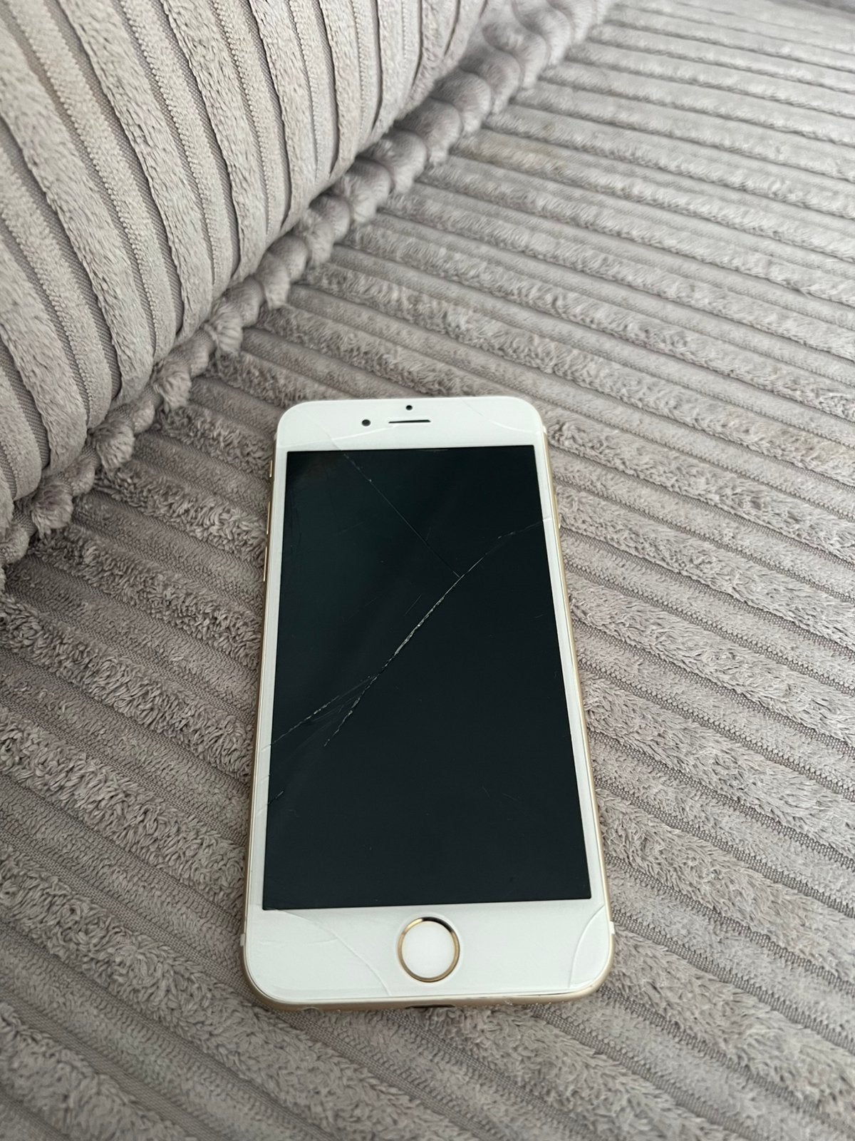 Iphone S, Ophalen, Zo goed als nieuw, Zwart, 64 GB