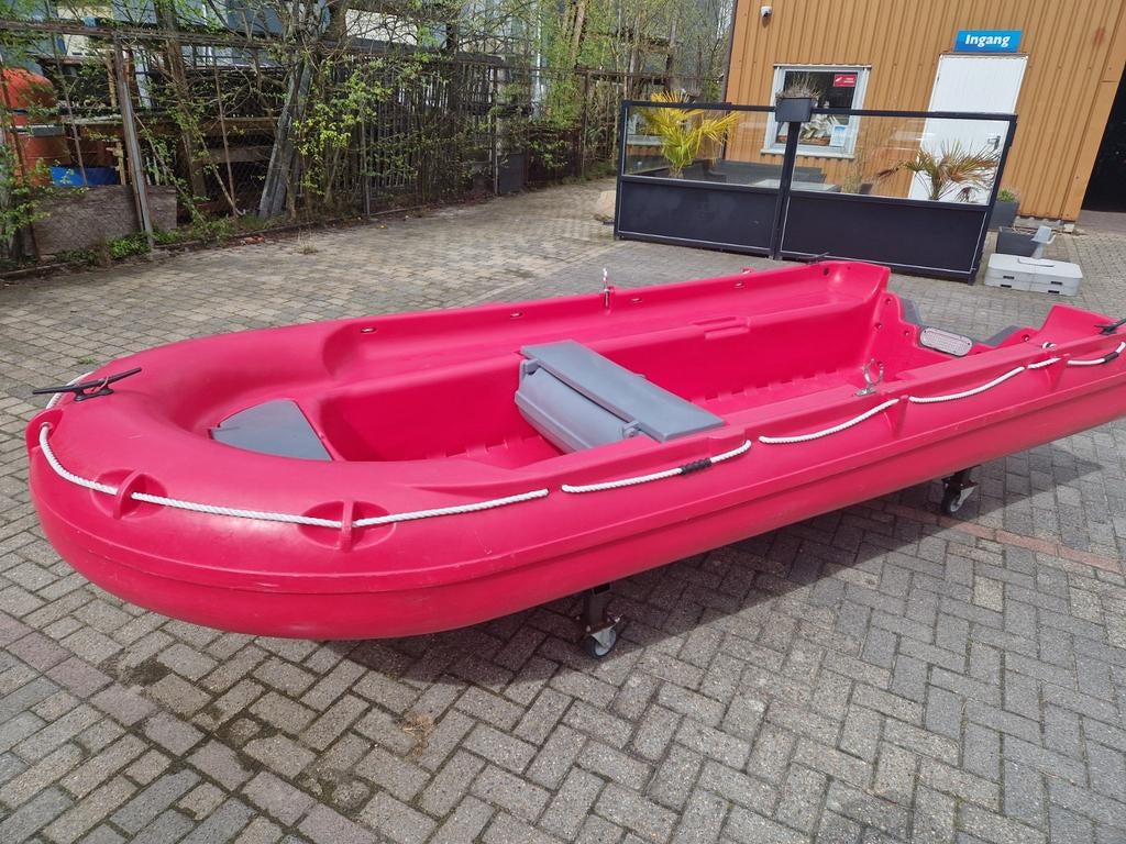 Diverse Tour / Visboten Gebruikt en Demo's!!!, Ophalen, Postma, Info@postmawatersport.nl, NL