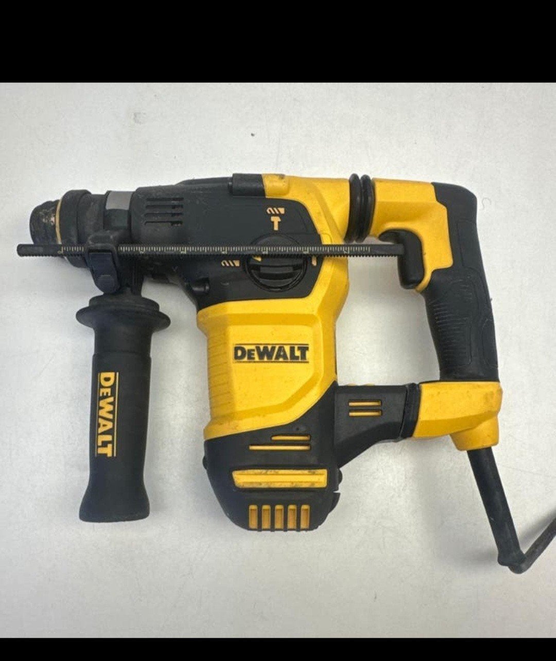 DeWalt, Ophalen of Verzenden, Zo goed als nieuw