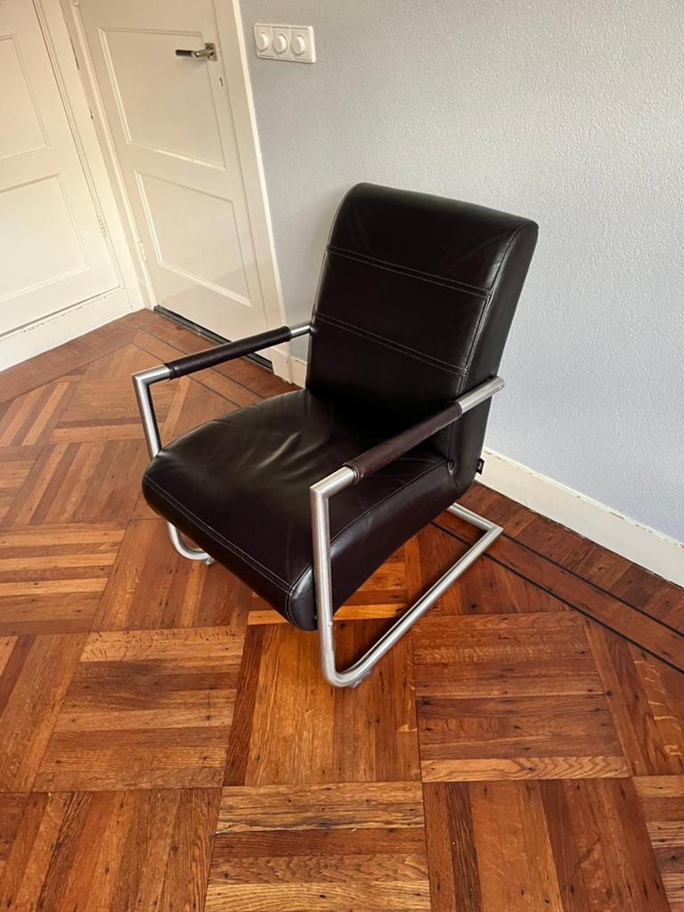 Fauteuil Henders & Hazel, Ophalen, Gebruikt, Modern, 50 tot 75 cm