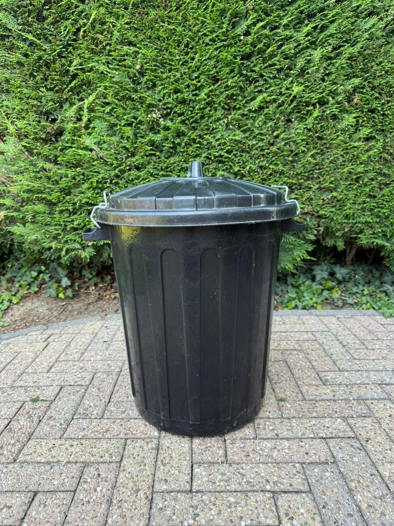 Voerton 46L, Ophalen, Zo goed als nieuw, Overige soorten