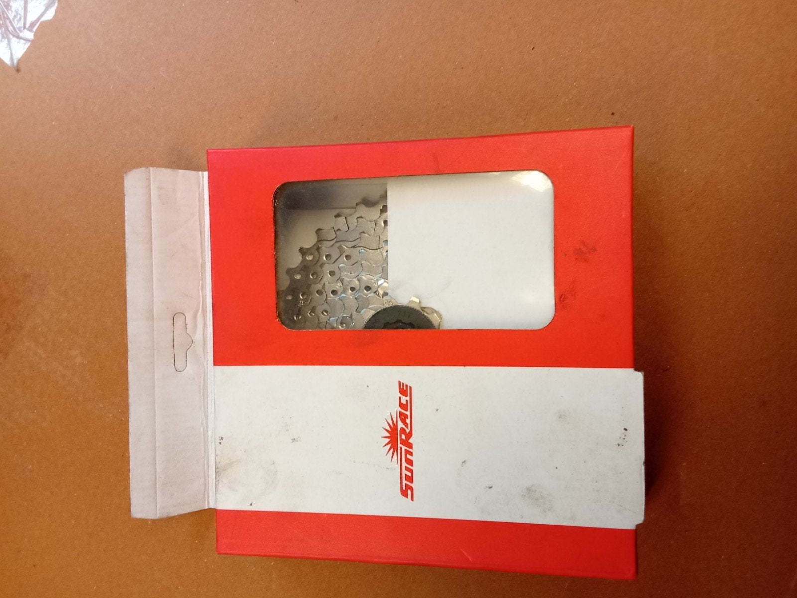 Nieuwe Sunrace 9 speed cassette 11-36, Ophalen of Verzenden