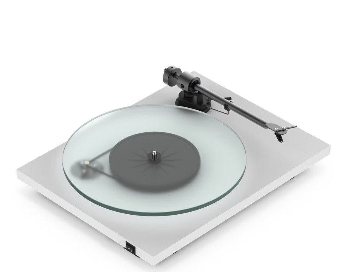 Pro-Ject T1 platenspeler - Nieuw in doos