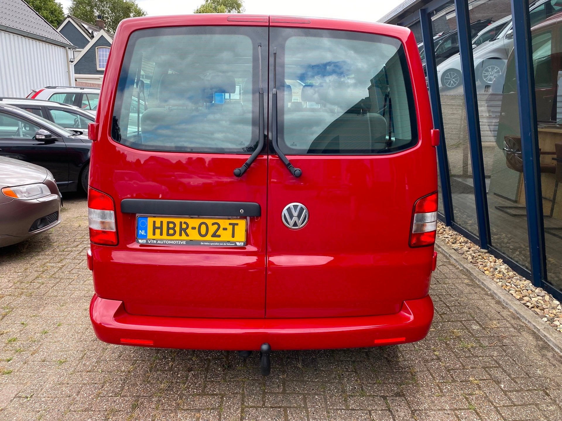 Volkswagen Overige Modellen