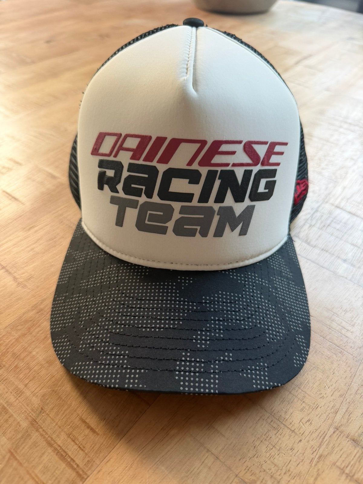 Te koop Dainese  racing pet, Ophalen of Verzenden, Nieuw zonder kaartje, Overige typen