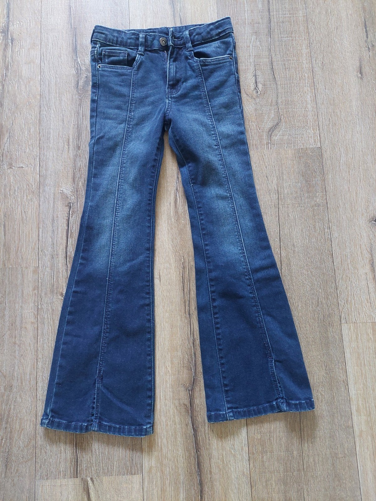 nieuwe spijkerbroek van Shoeby maat 140, Broek, Meisje, Nieuw, Ophalen of Verzenden