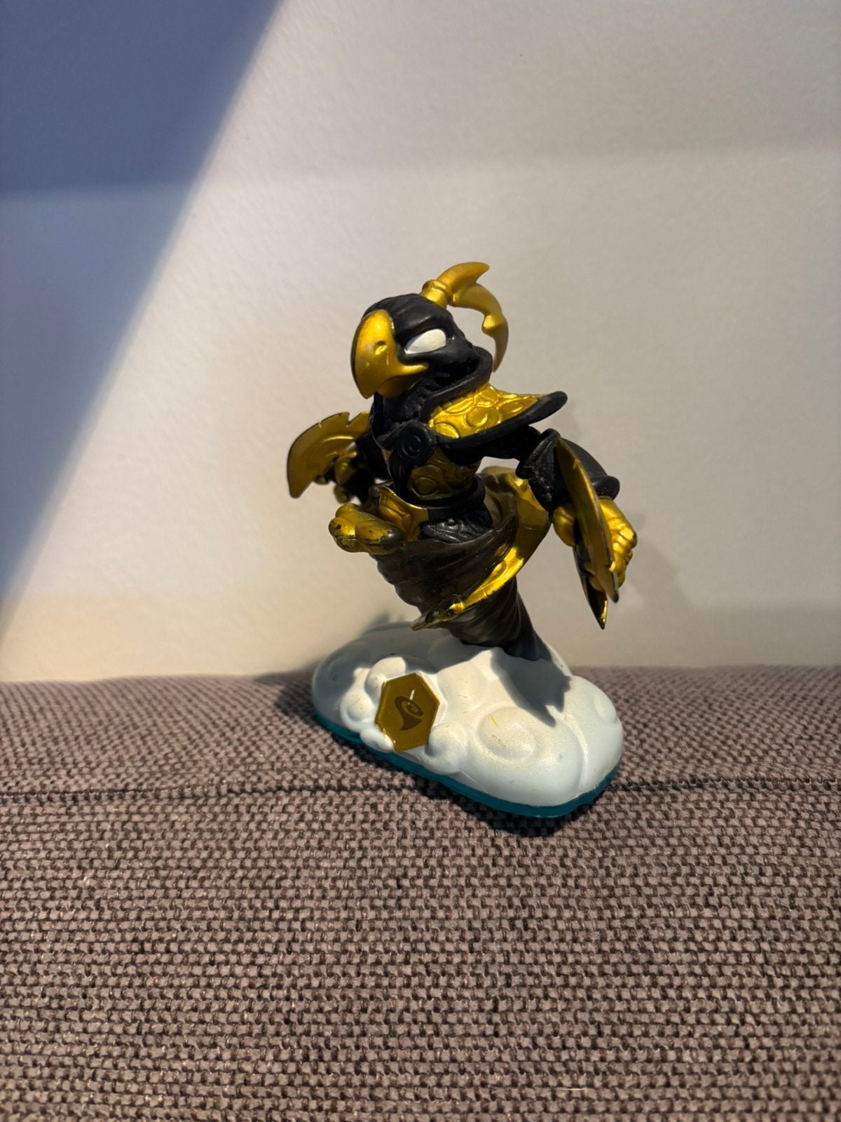 Legendary Free Ranger - Skylanders Swap Force, Avontuur en Actie, 2 spelers, Ophalen of Verzenden, Zo goed als nieuw