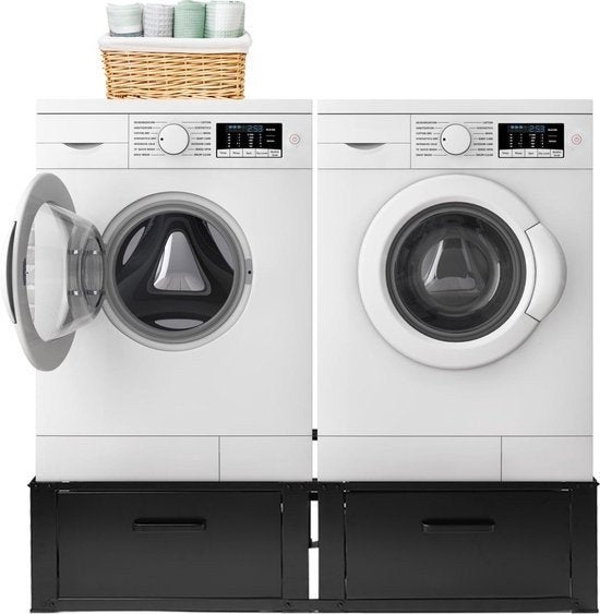 Wasmachine verhoger - Dubbel, Witgoed en Apparatuur, Nieuw, Ophalen of Verzenden