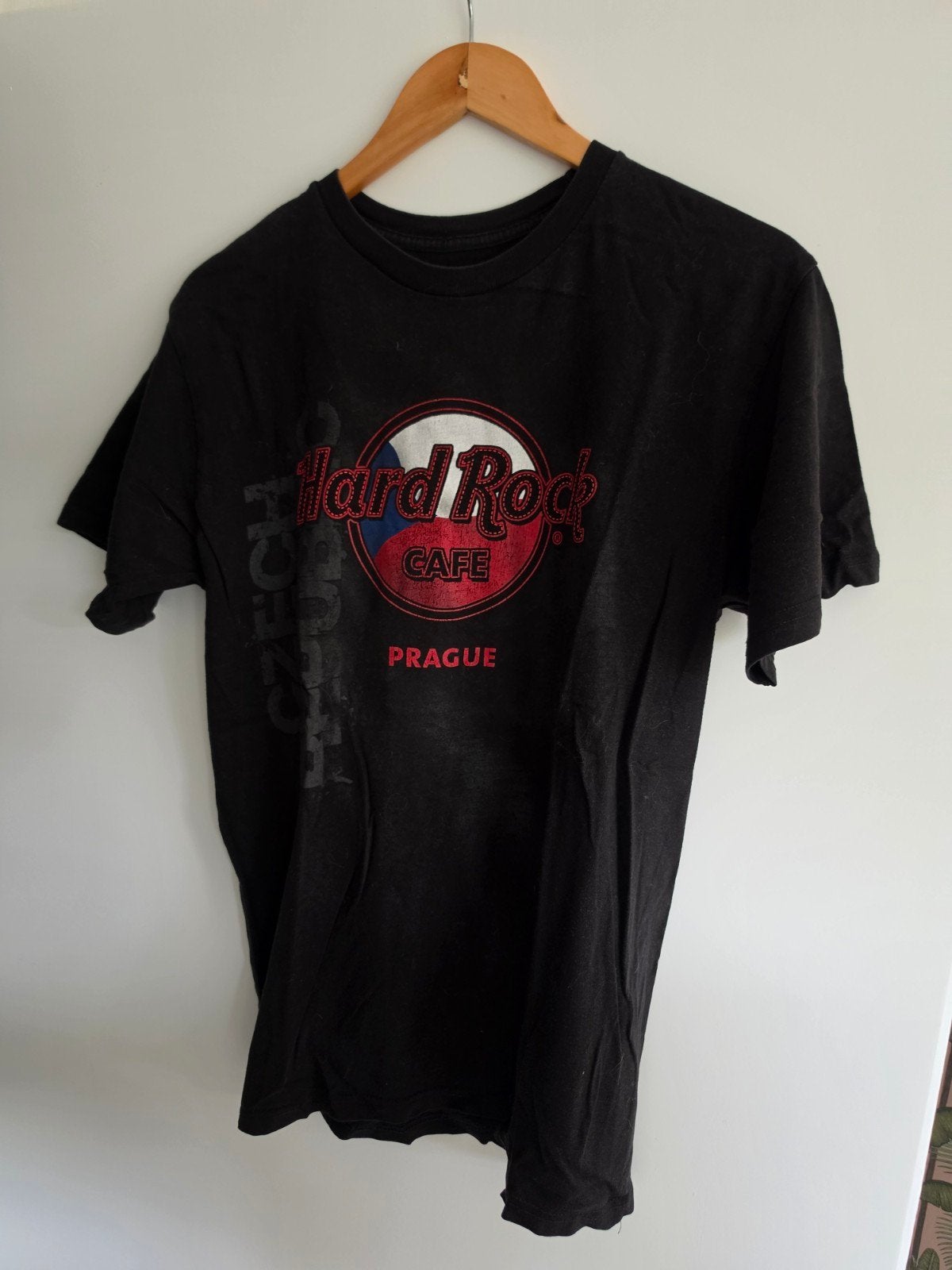 Diverse Hard Rock Cafe shirts maat M - Los of als bundel, Ophalen of Verzenden, Maat 48/50 (M), Meerkleurig, Hard Rock Cafe