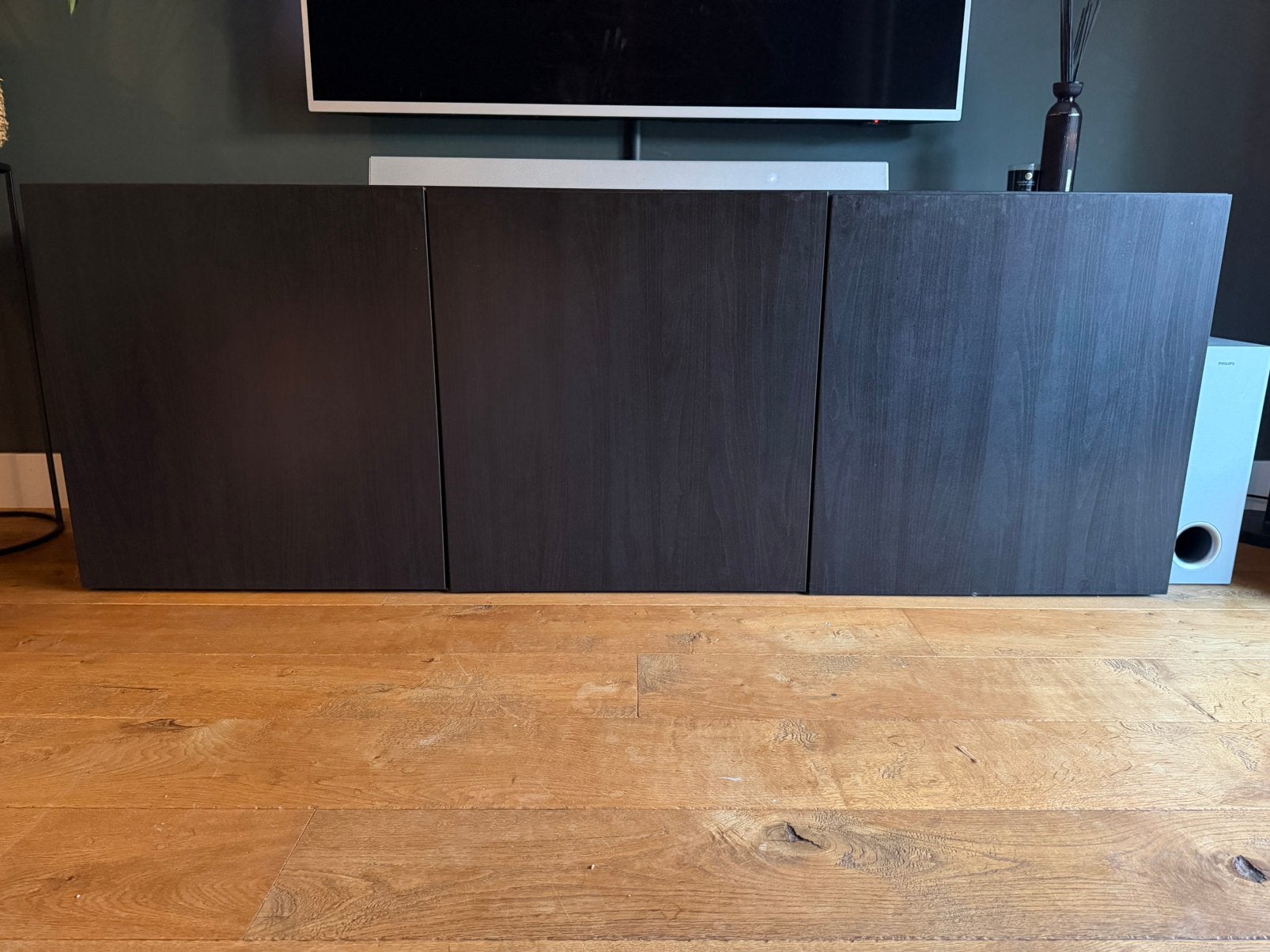Besta kastcombinatie IKEA, Ophalen, Gebruikt, 50 tot 100 cm, Minder dan 100 cm