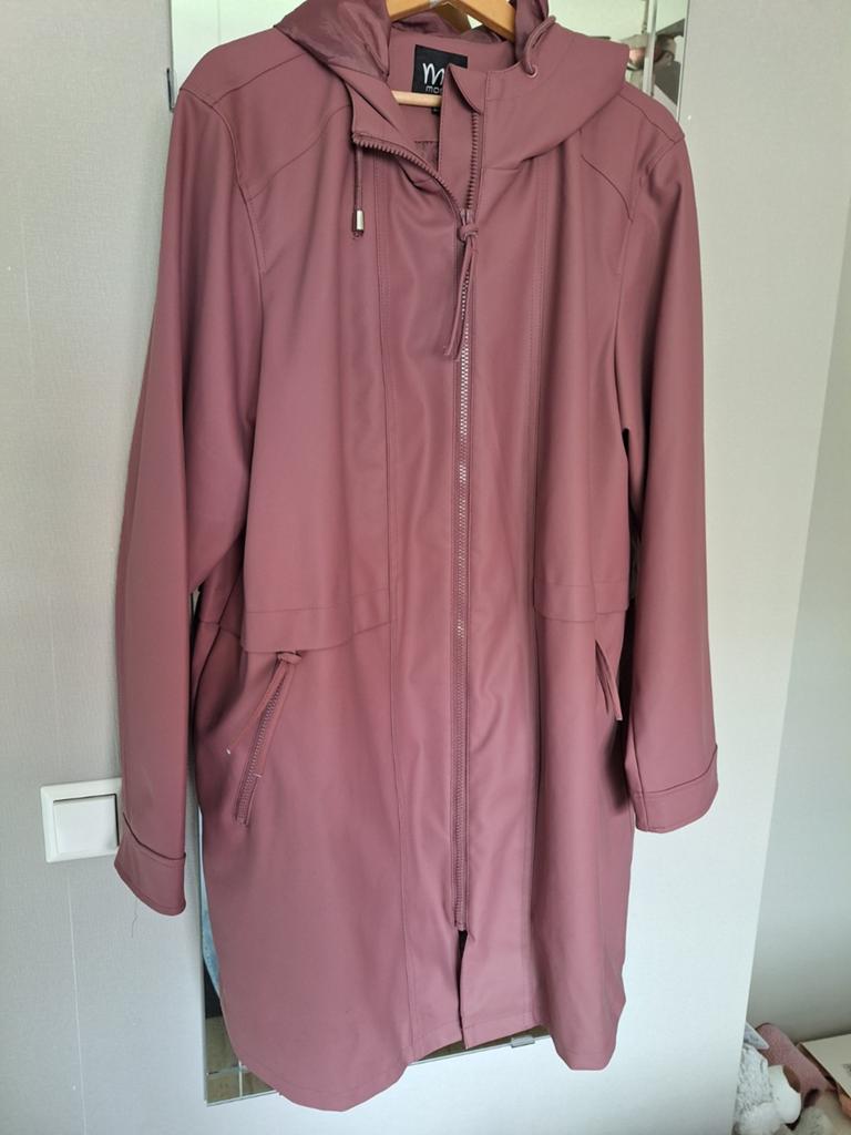 MS Mode jas maat 50 - Zo goed als nieuw, Maat 46/48 (XL) of groter, Ophalen of Verzenden, Zo goed als nieuw, MS Mode