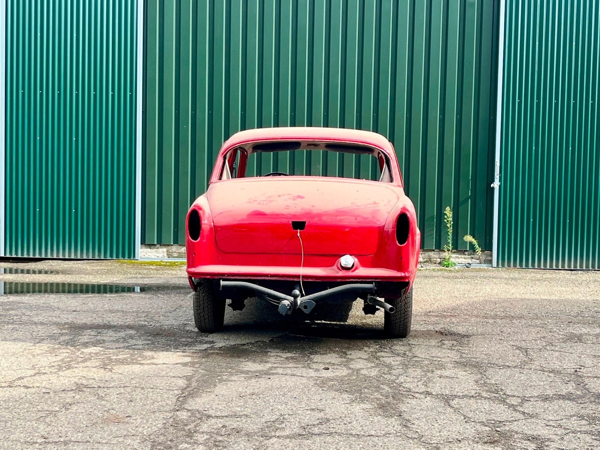 Volvo 13134, foto 7