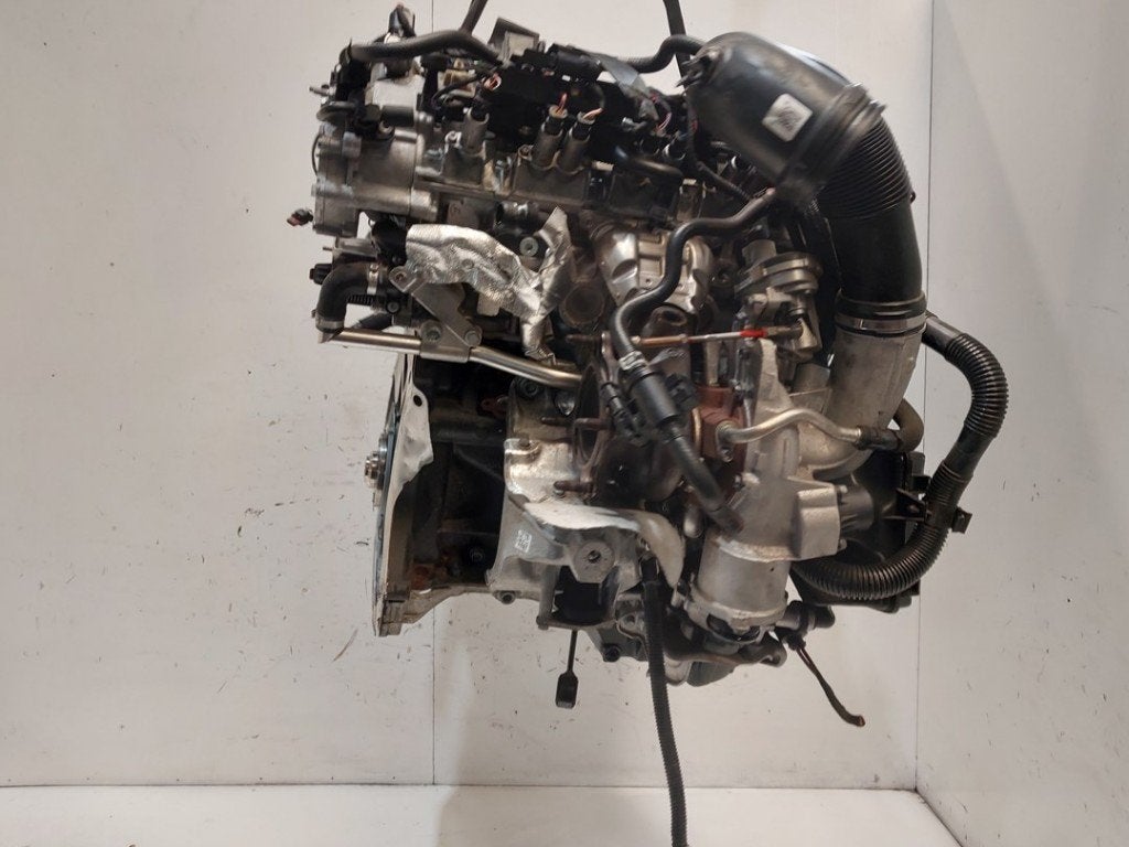 Motor Audi A6 (C8) (2019-11/..) 06L100037N, Gebruikt, Auto-Union-Straße  1, Ingolstadt 85057, , Duitsland, Info@audi.de, Audi