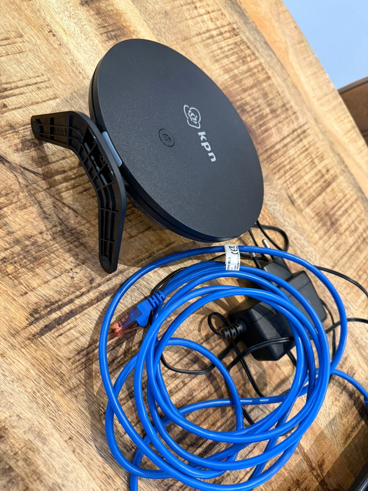 Kpn wifi versterker 2.0  2 stuks superwifi, Computers en Software, Ophalen of Verzenden, Zo goed als nieuw