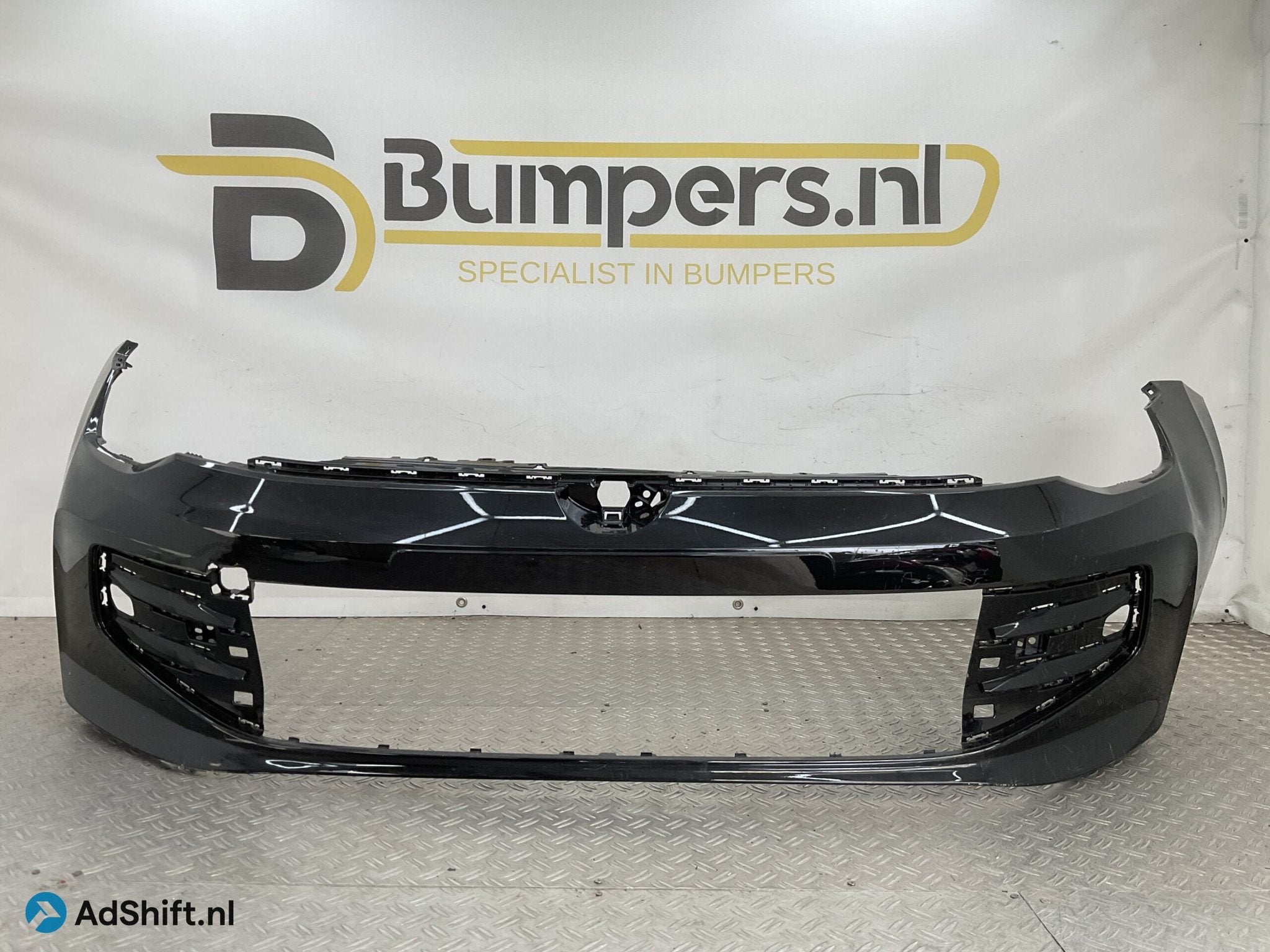 Bumper Volkswagen Golf 8 19-24 5H0807221AA Voorbumper C2-229