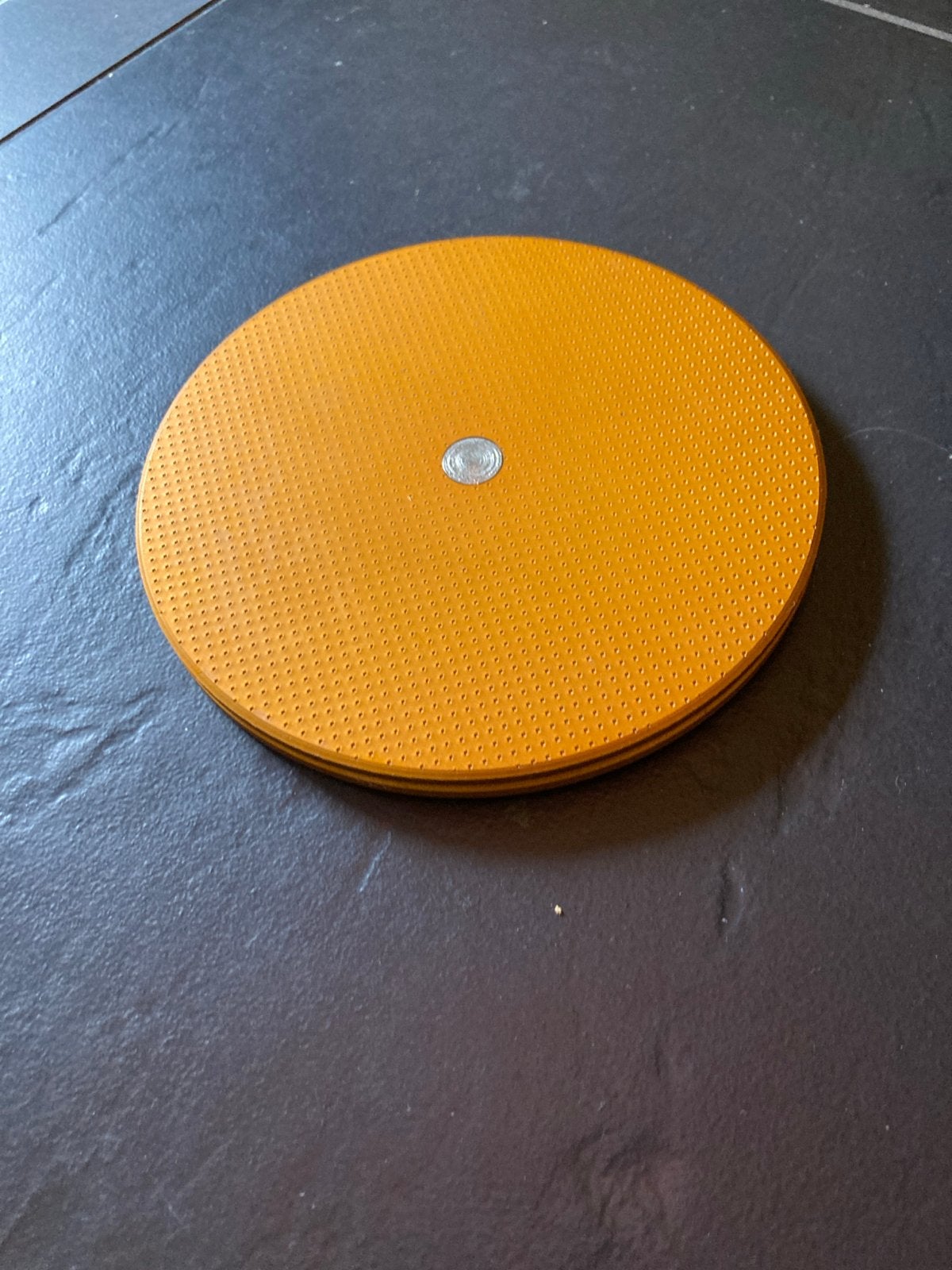 Spinner voor off ice training, Ophalen of Verzenden, Zo goed als nieuw