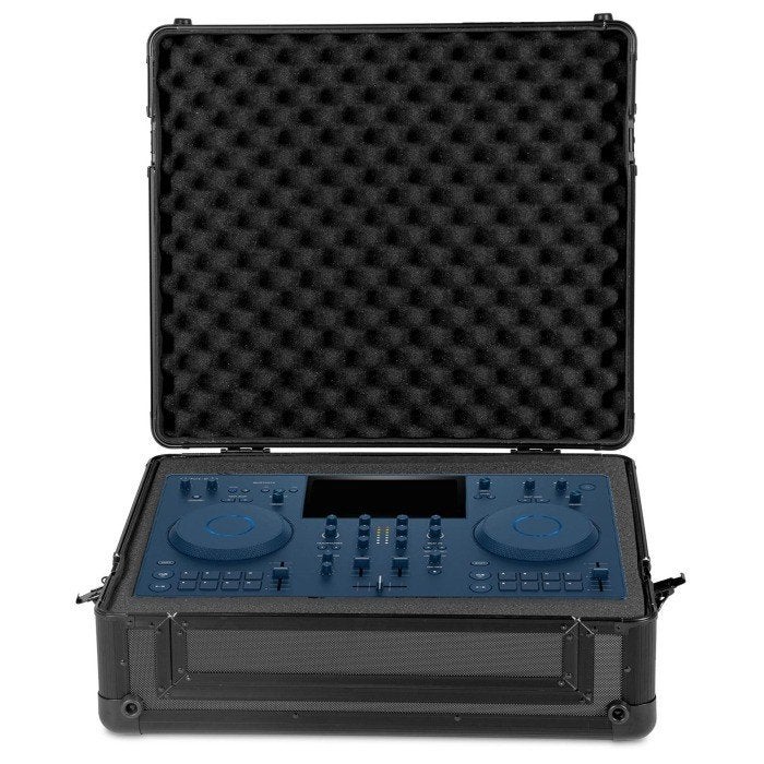 UDG Ultimate Pick Foam Flight Case voor AlphaTheta Omnis-Duo, ., Nieuw, ., Flightcase