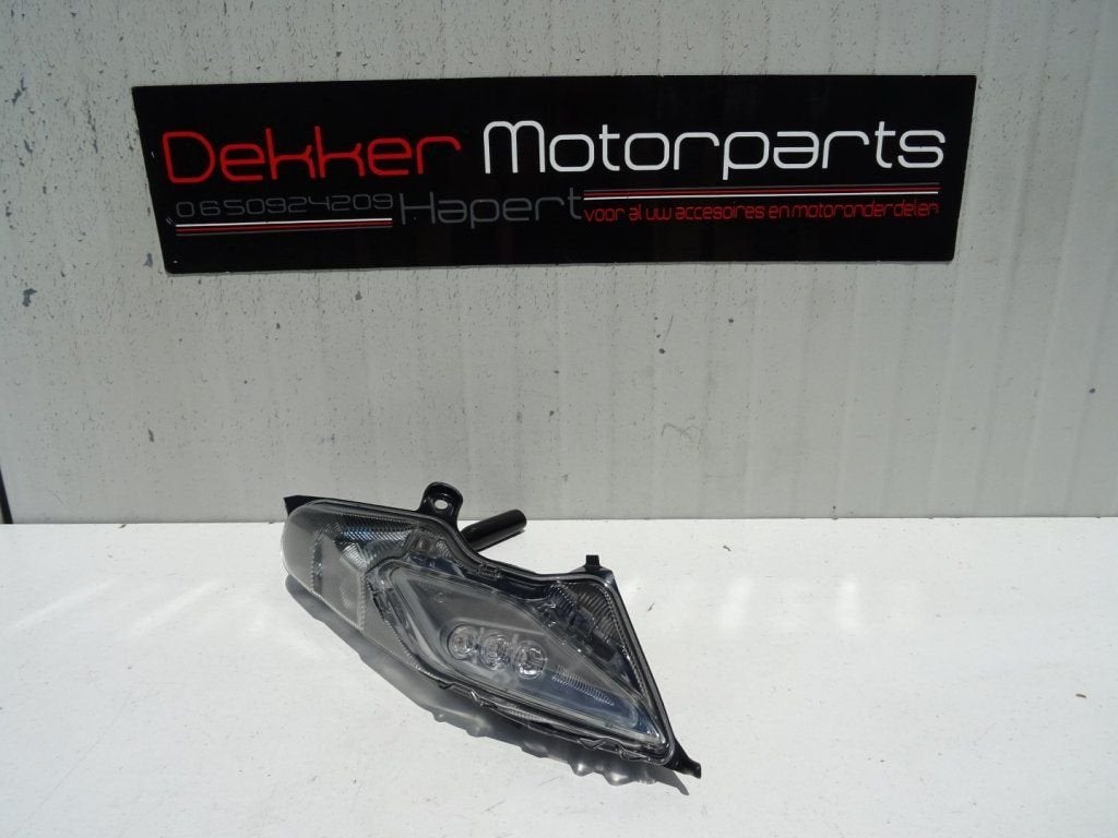 Rechter Achterlicht Honda CBR1000RR-R Fireblade SC82 2020 >, -, -, Nieuw, Ophalen of Verzenden