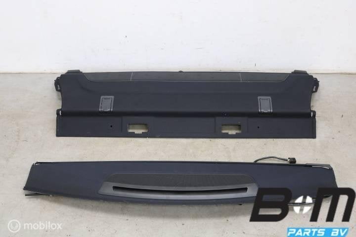 Hoedenplank + zonnescherm Mercedes CLS W218 A2186901301, Auto-onderdelen, Gebruikt