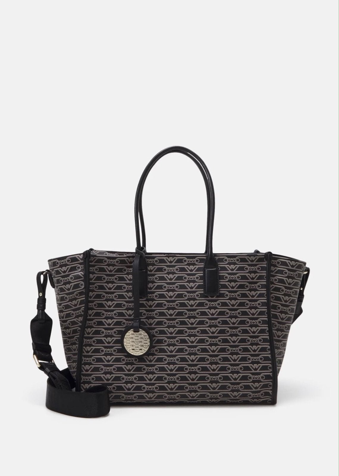 Nieuwe armani tas, Ophalen of Verzenden, Nieuw, Zwart, Shopper
