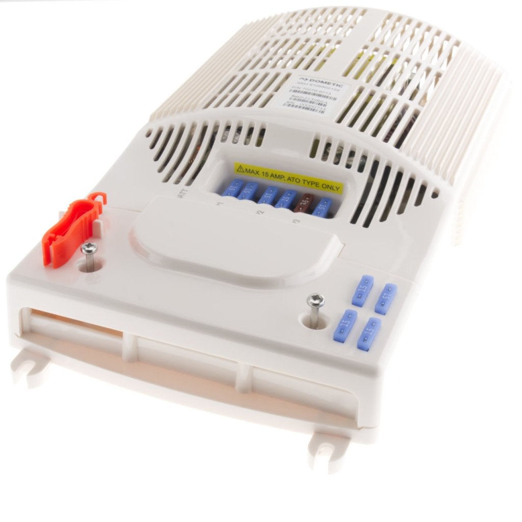 Dometic SMP 190-02 450W 35A omvormer, Caravans en Kamperen, Buurserstraat 15 A, 7481 EG,Haaksbergen, Ophalen of Verzenden, Info@123CamperOnderdelen.nl