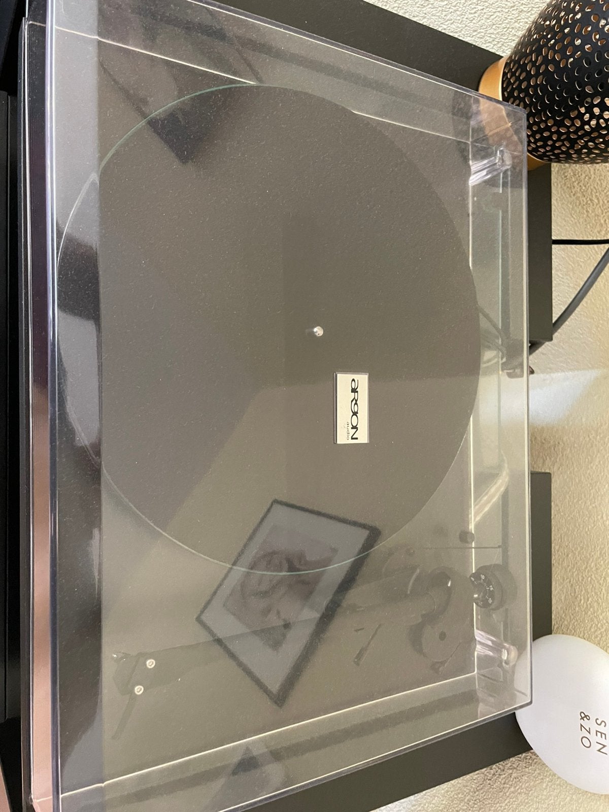 Foto 4 van Argon audio TT2