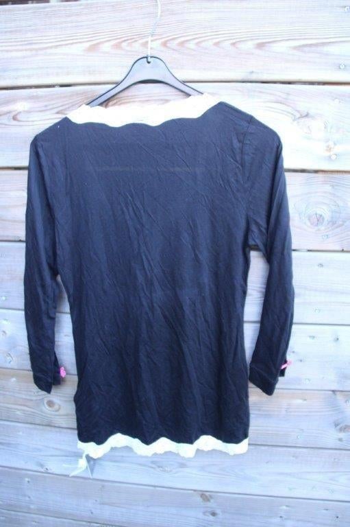 Pyjama Vive Maria mt L Nieuw Vaste prijs, Vive Maria, Ophalen of Verzenden, Nieuw, Maat 42/44 (L)