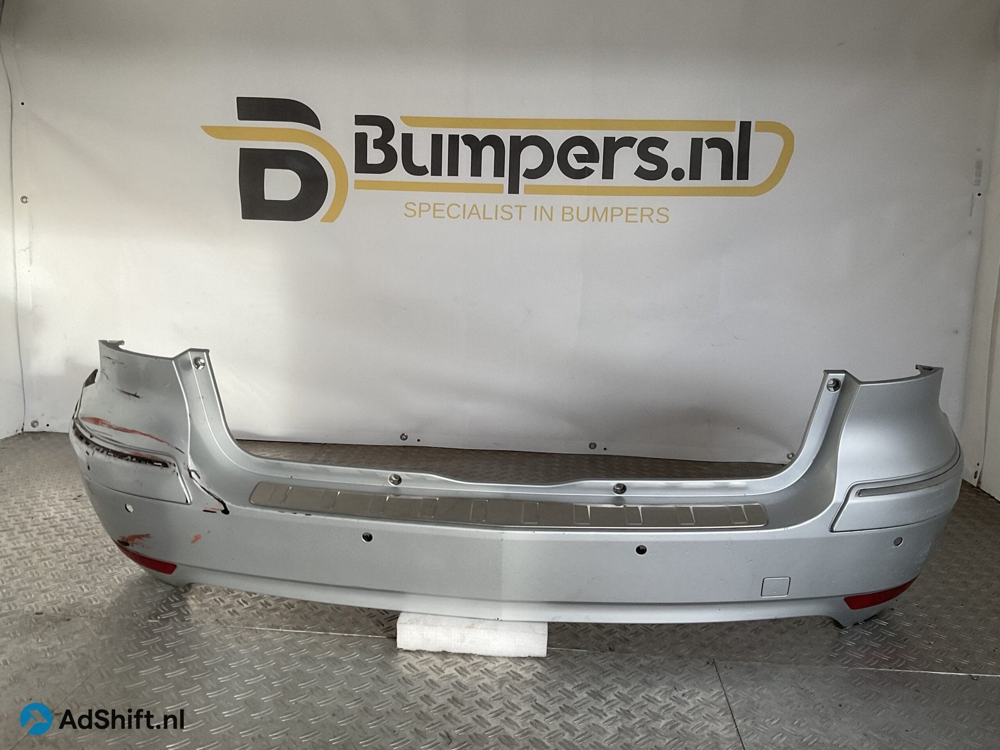 Bumper Mercedes A Klasse W169 A1698851038 Achterbumper F6-15, Auto-onderdelen, Bumper