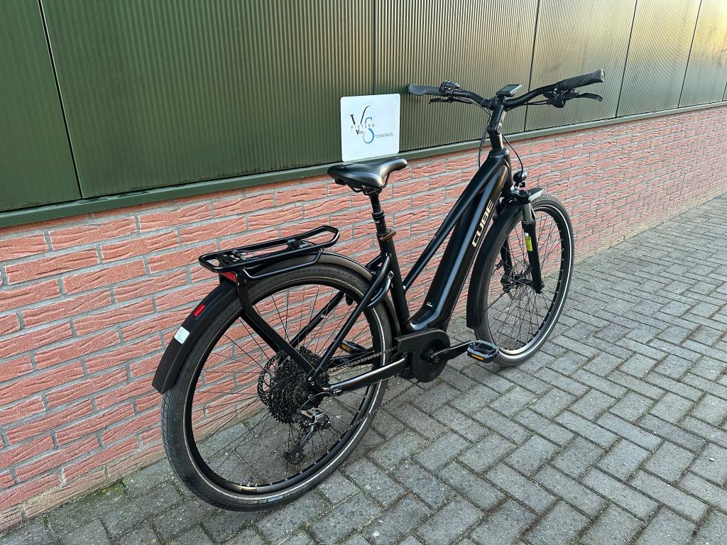 Cube Touring Pro 48cm 2023 Bosch Performance Line & 625WH, Ophalen of Verzenden, Zo goed als nieuw, 47 tot 51 cm, Nederland