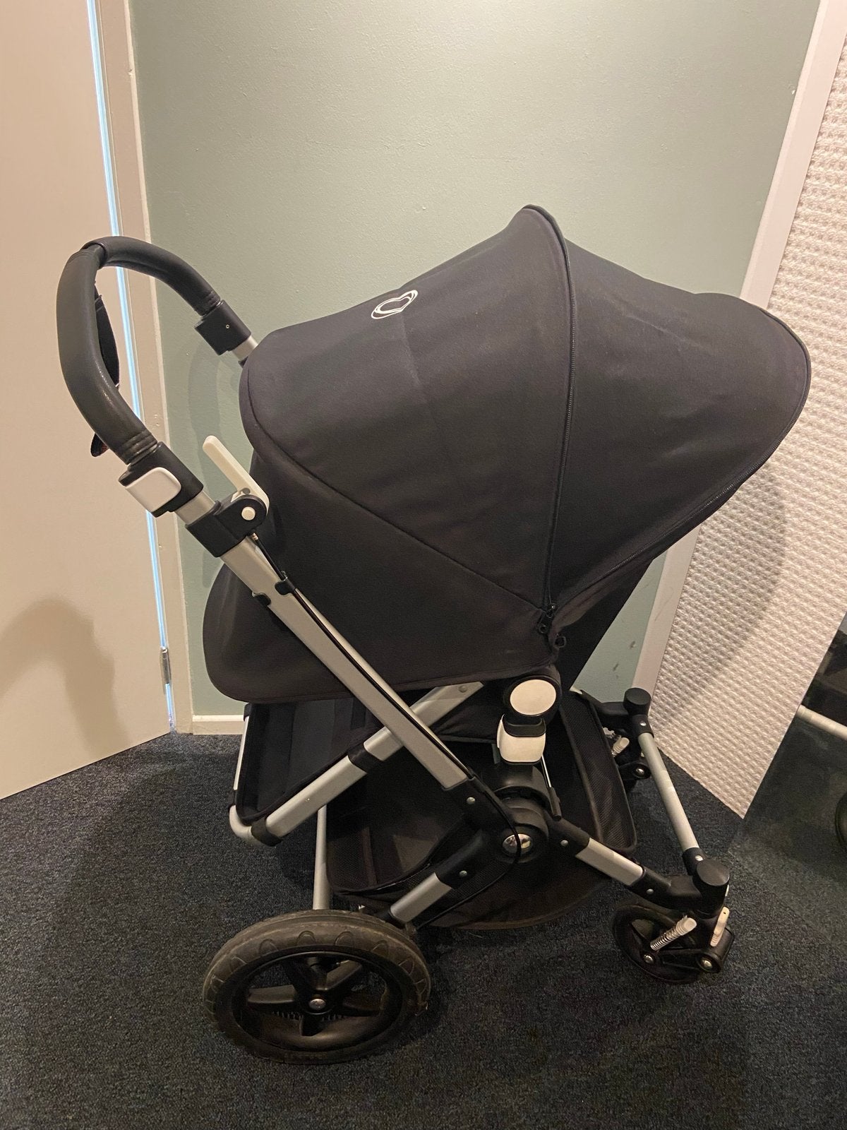 Bugaboo Cameleon 3 Plus met accessoires, Ophalen, Bugaboo, Zo goed als nieuw, Combiwagen