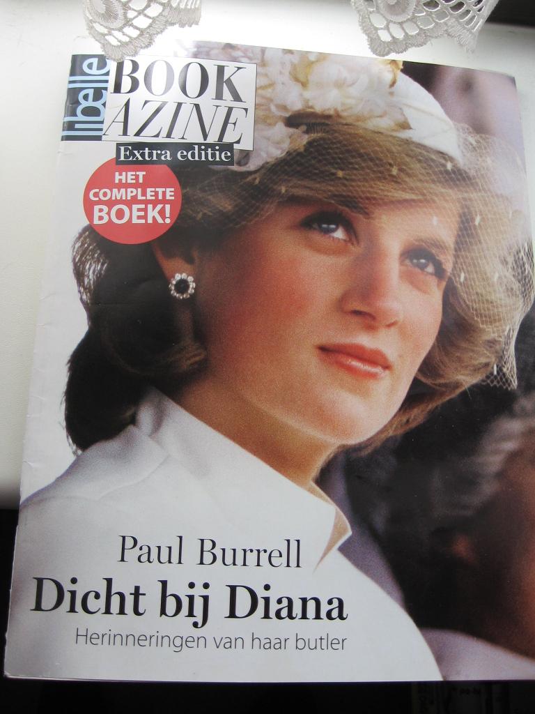 Bookazine - diverse titels, Ophalen of Verzenden, Gelezen