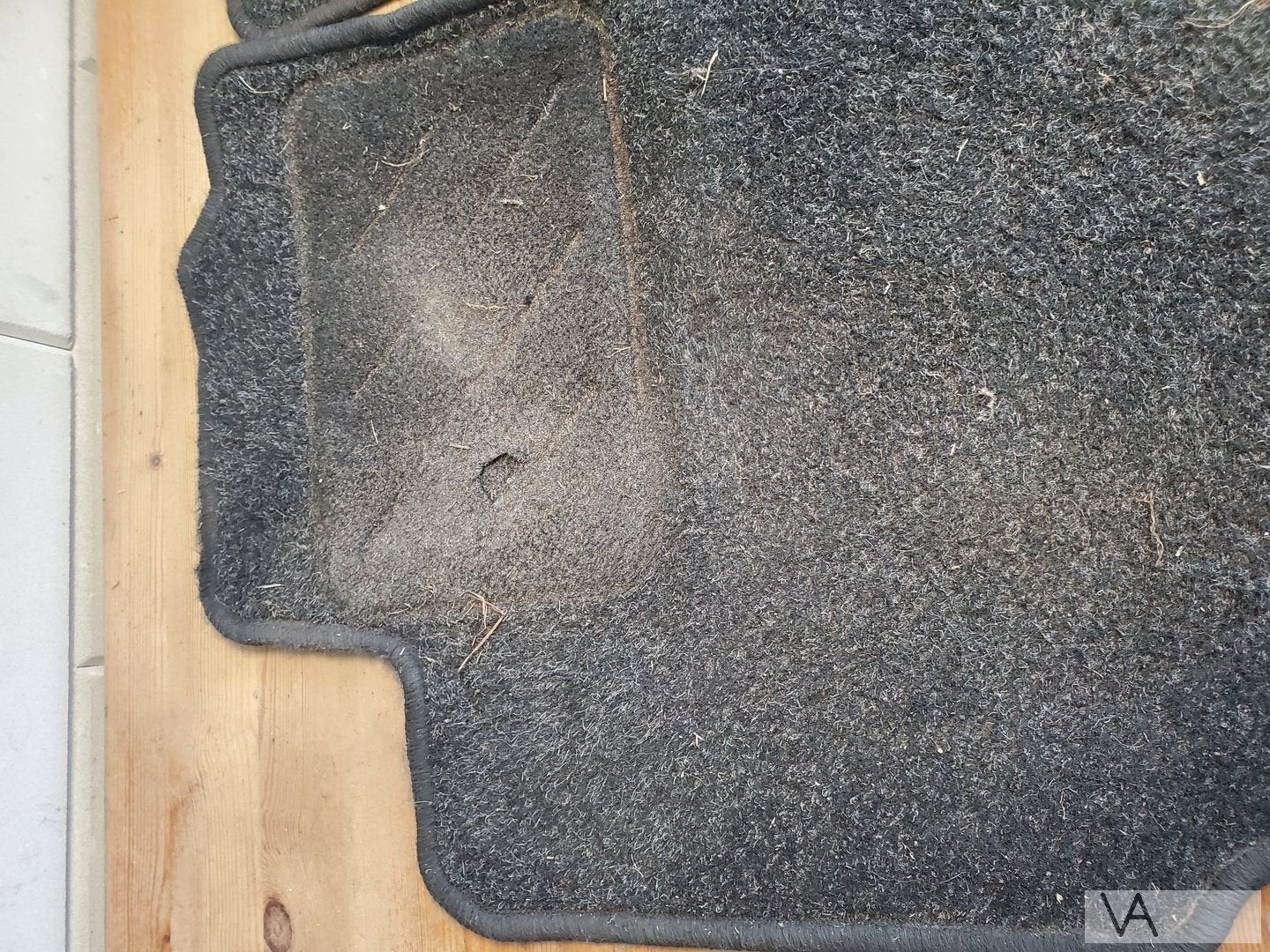Peugeot 406 coupe 1997 - 2005 mattenset met 406 logo SET €30, Auto-onderdelen, Gebruikt, -, -, Ophalen of Verzenden