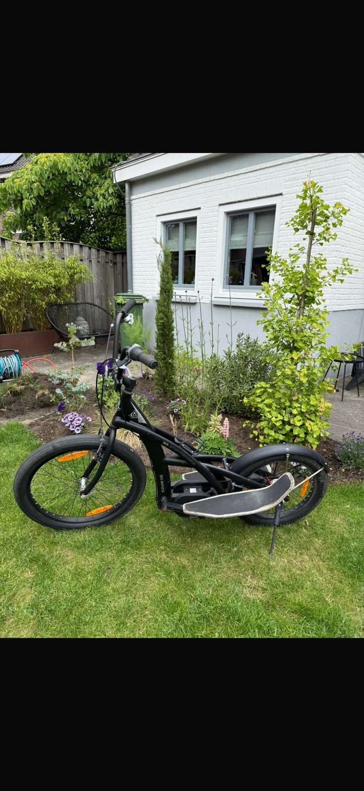 Hammer stepperbike, Ophalen of Verzenden, Gebruikt