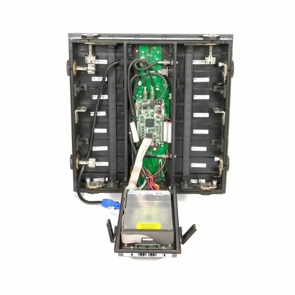 Foto 4 van Pixled F6 LED scherm – 10 m² compleet pakket
