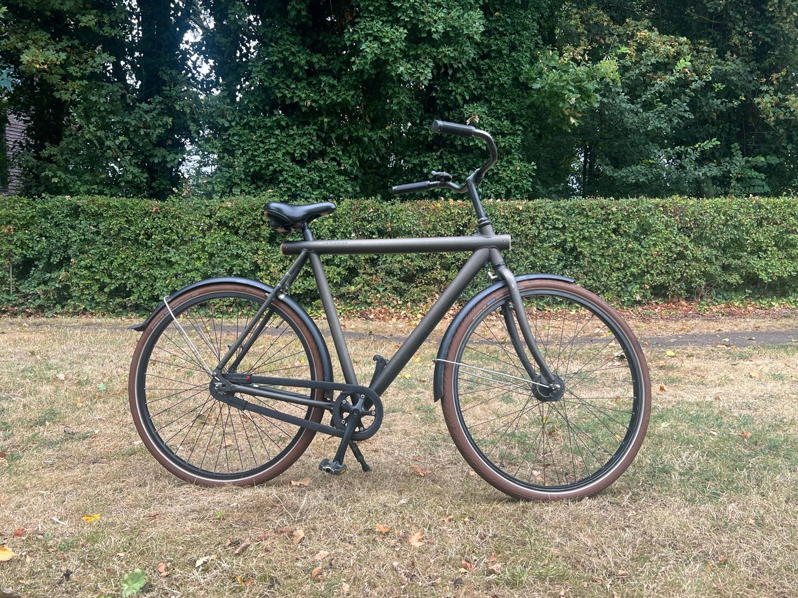 VanMoof M3 stadsfiets, Gebruikt, Versnellingen, Ophalen, Overige merken