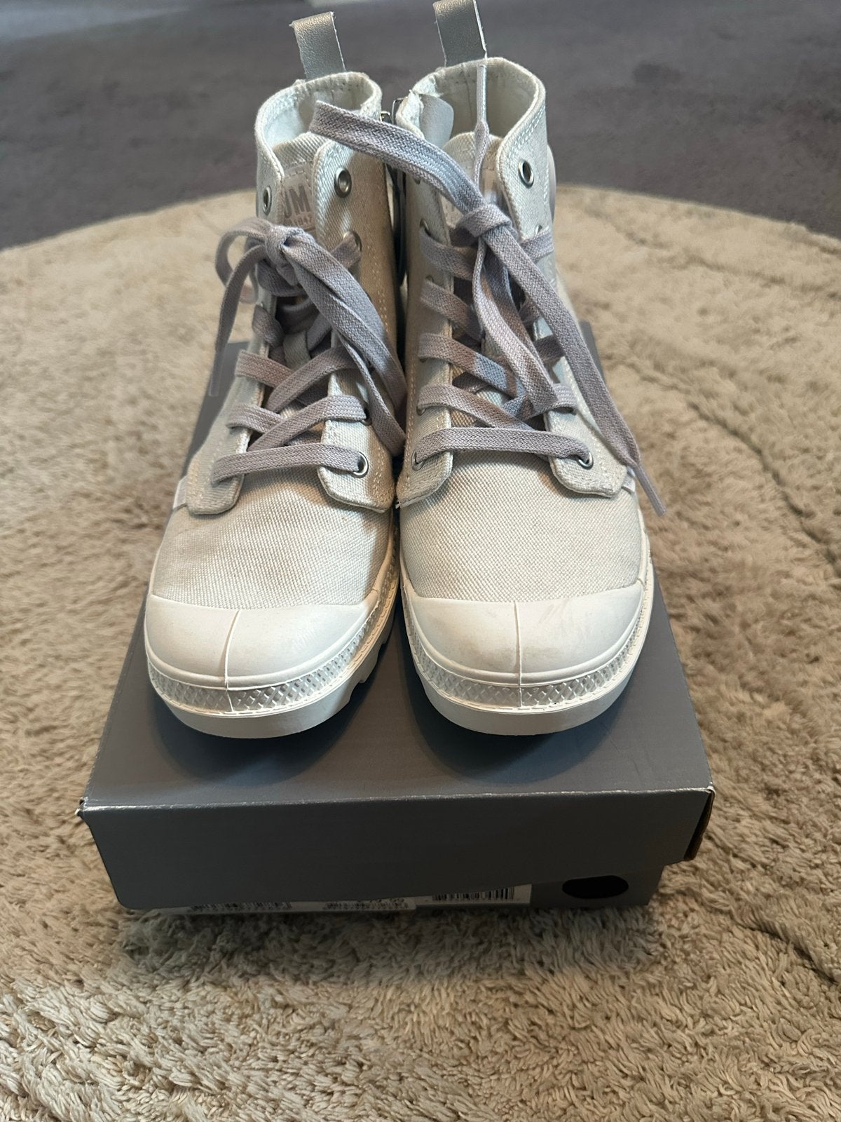 Nieuwe Palladium Pampa Zip Desertwash laarzen, maat 37, Kleding | Dames, Schoenen, Lage of Enkellaarzen, Ophalen of Verzenden