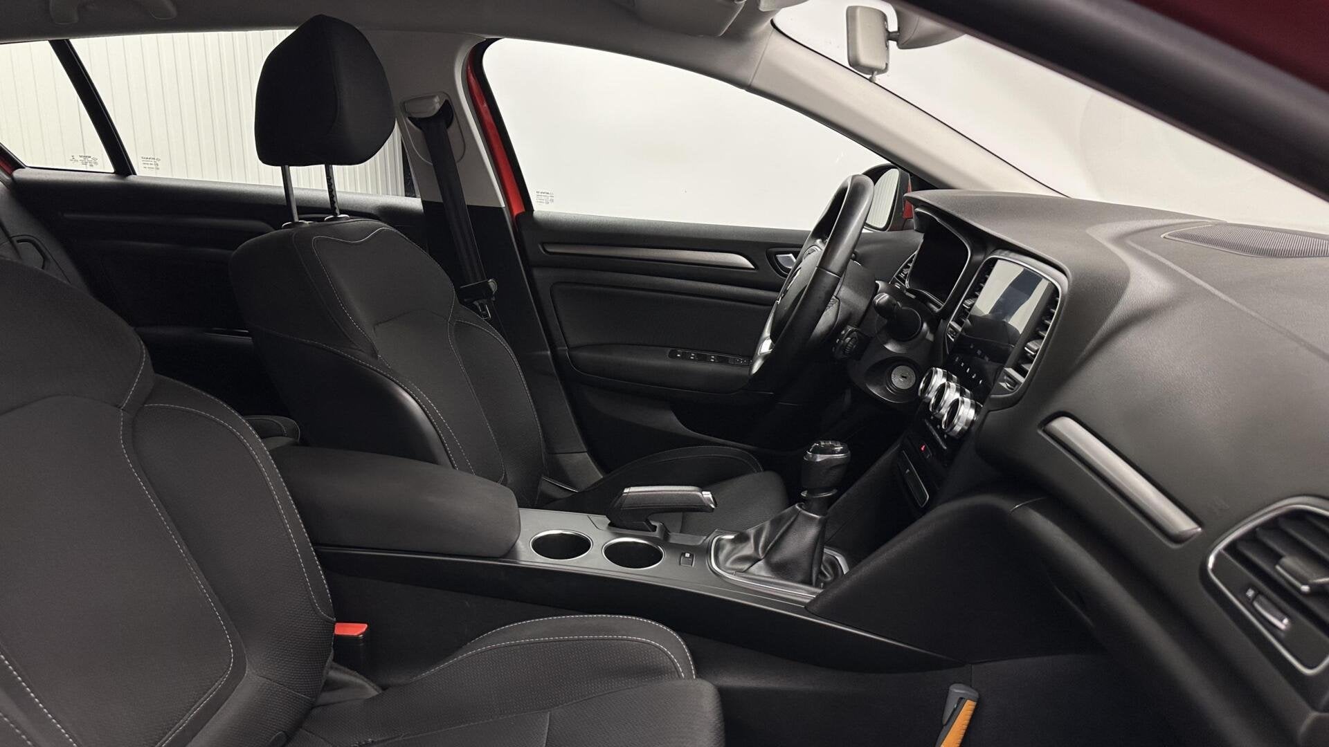 Renault Mégane