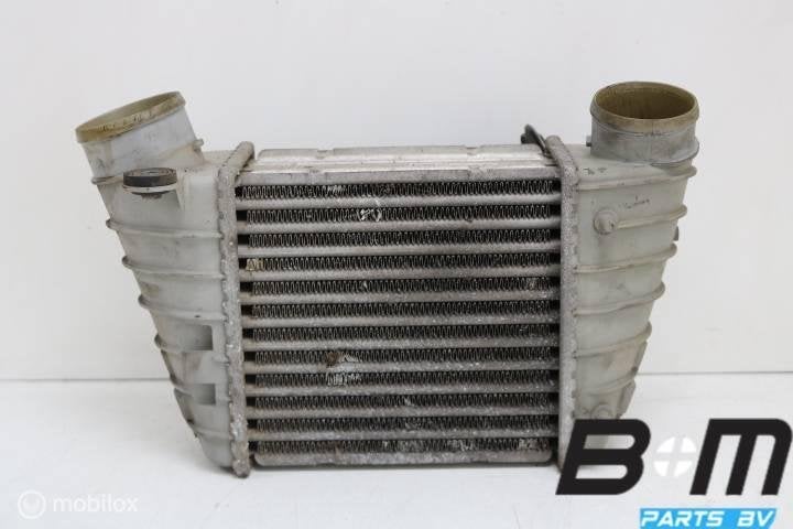 Laadluchtkoeler links Audi TT 8N Coupe 8L9145805H, Gebruikt