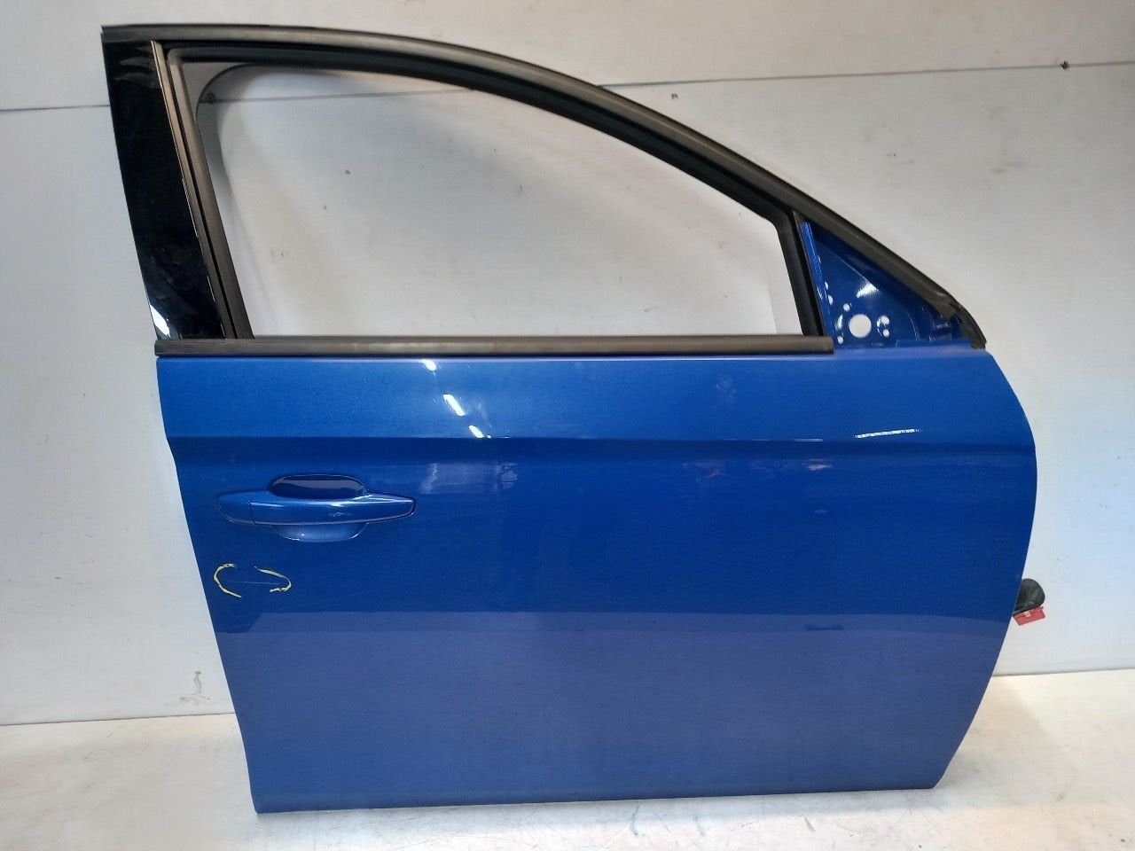 Portier rechts voor Opel Corsa, Auto-onderdelen, Onderdelen@venauto.nl, Van der Ven Autorecycling B.V., Gebruikt, Ettenseweg 76, 4706 PB Roosendaal, The Netherlands