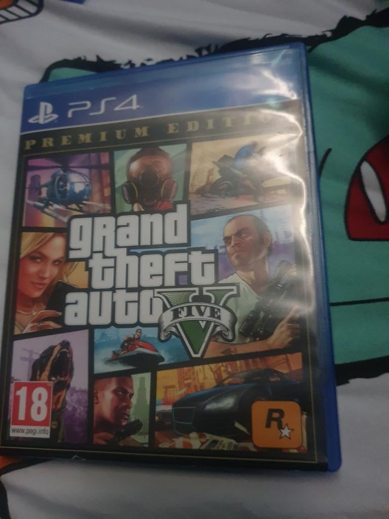 Ps4 games, Ophalen, Zo goed als nieuw, Sport, 3 spelers of meer